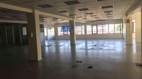 Photo 4 of Industrial buildings for sale in Zona Industrial, Madrid