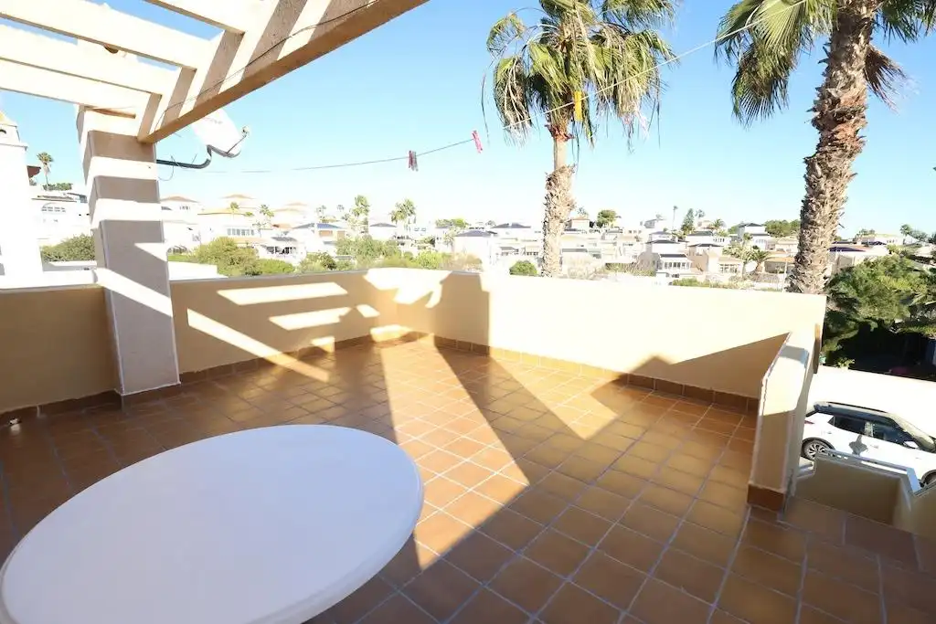 Villa zur Miete in Calle Almonte, imagen 12