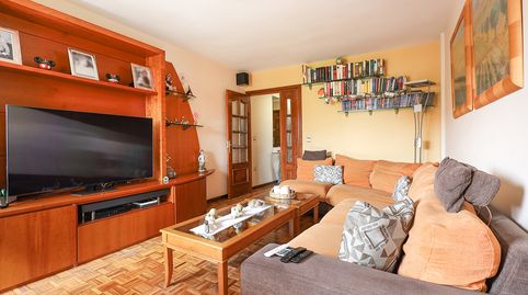 Foto 5 de Piso en venta en Calle de Colombia, Valleaguado - La Cañada, Coslada