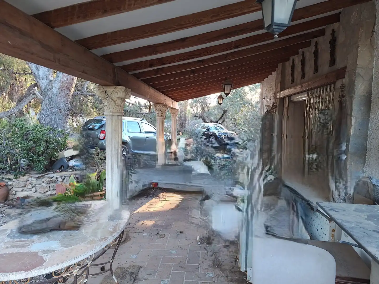 Casa o chalet en venta en San Vicente del Raspeig / Sant Vicent del Raspeig con Jardín privado, Terraza y Trastero