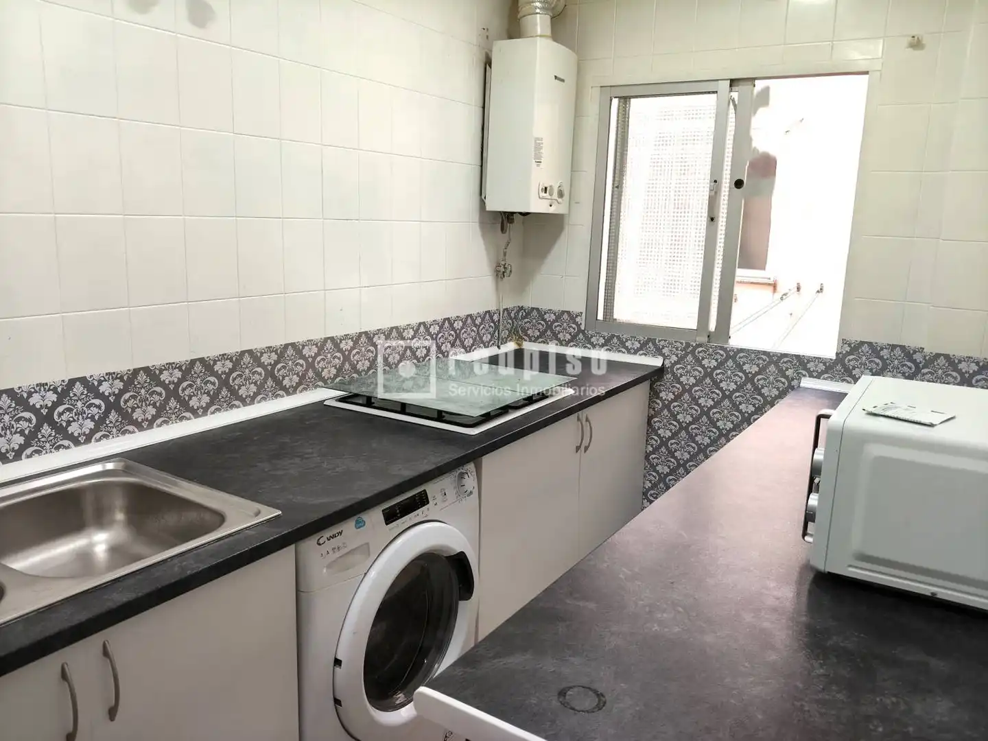 Piso en venta en Carranque - Haza Cuevas