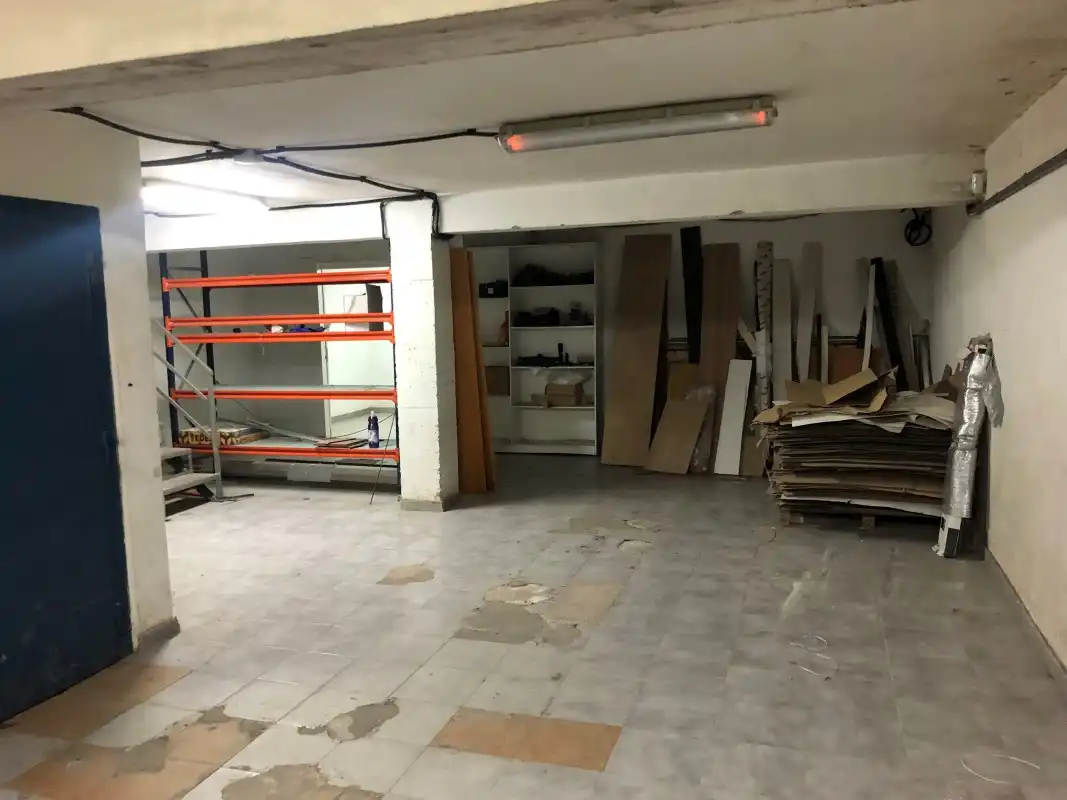 Local commercial à vendre à Carrer de la Constitució, imagen 16
