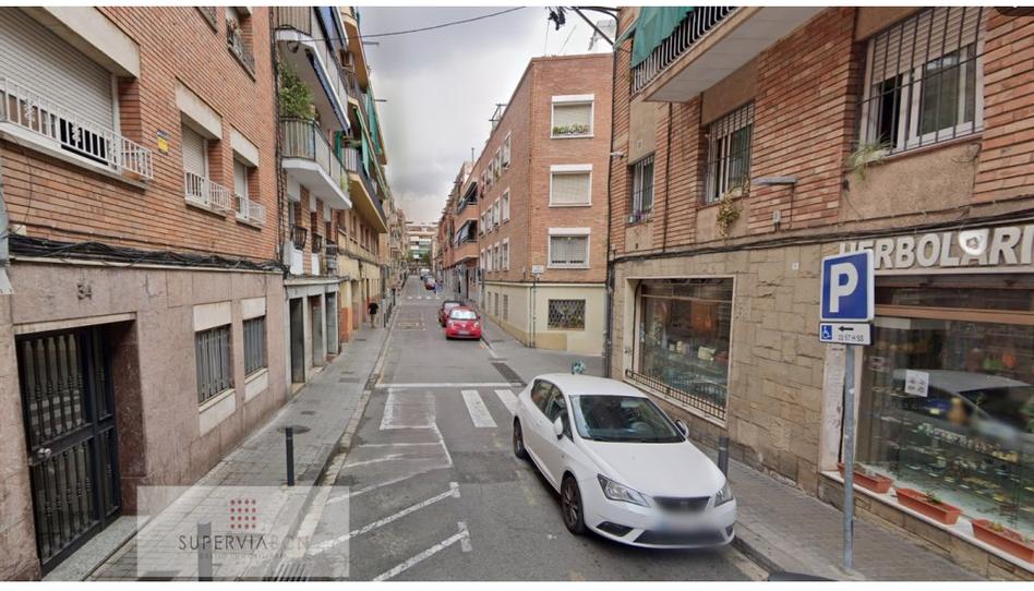 Photo 1 of Flat for sale in El Carmel, Barcelona
