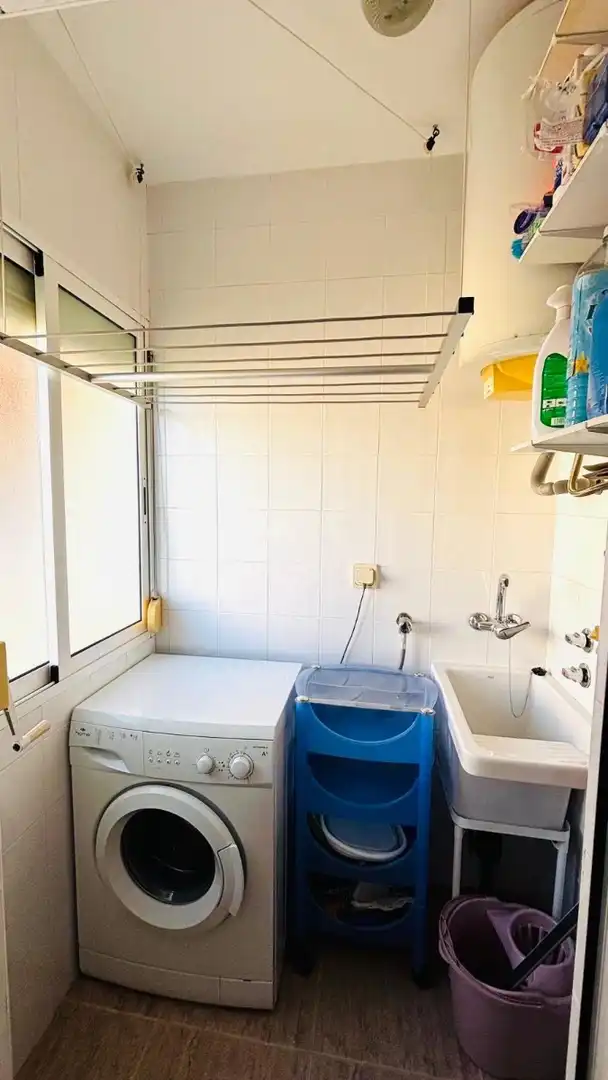 Apartament amb terrassa en venda a Orihuela Costa, imagen 21