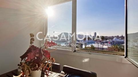 Photo 3 of Apartment to rent in La Barceloneta, Barcelona