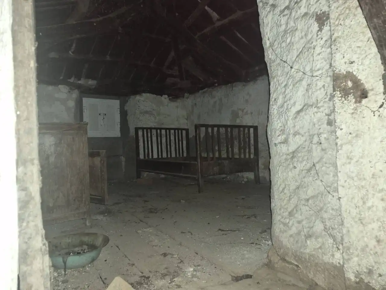 Casa o chalet en venta en Aranga