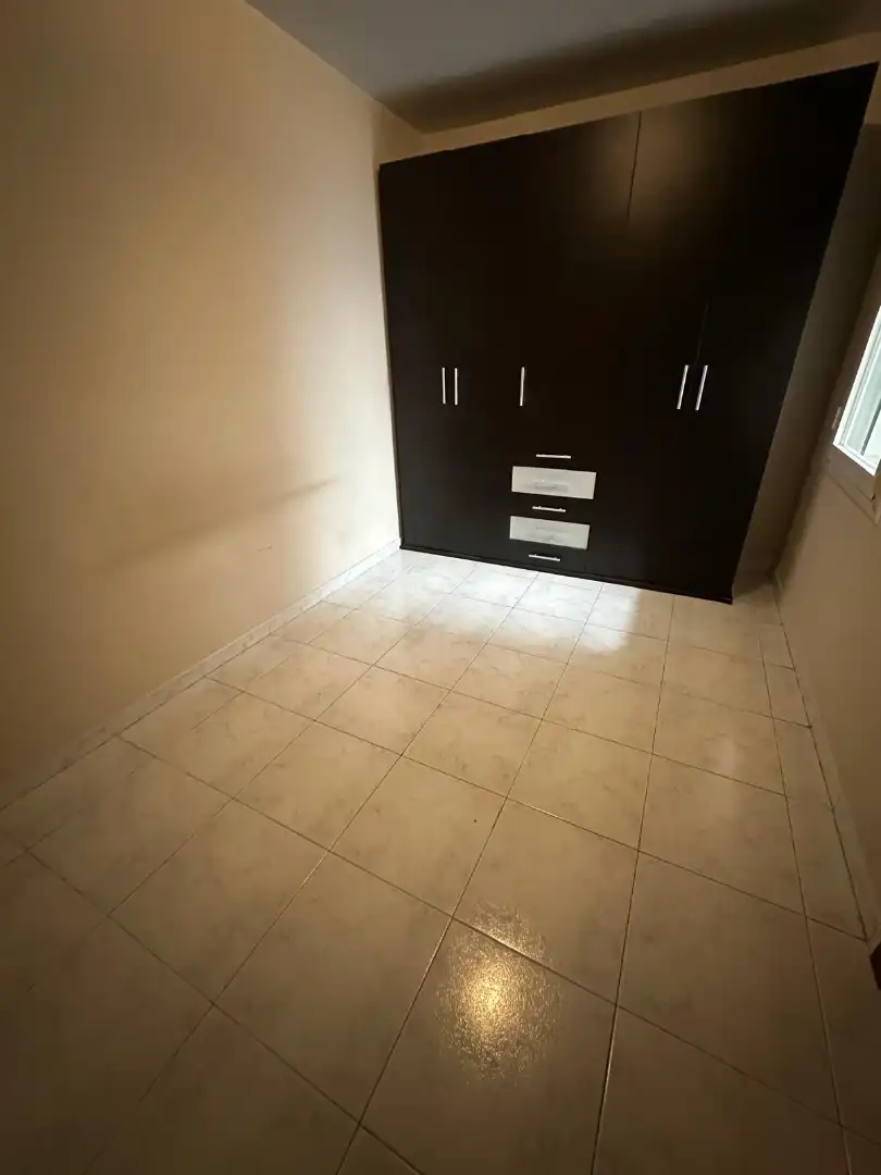 Schlafzimmer von Wohnung zum Verkauf in Manresa mit Heizung und Balkon