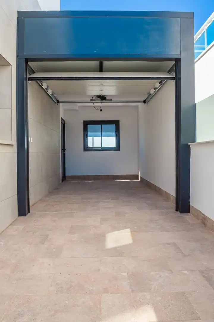 Villa con piscina in vendita a Las Lomas de Rame - Bahía Bella, imagen 45