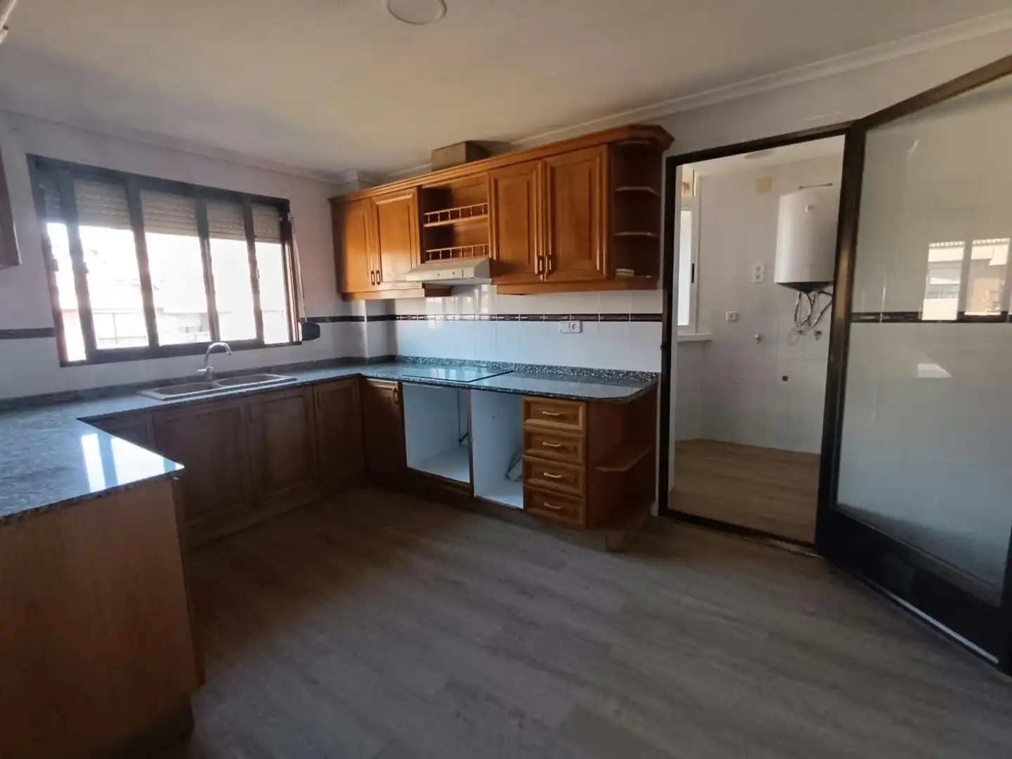 Wohnung mit Terrasse zum Verkauf in Petrer, imagen 7
