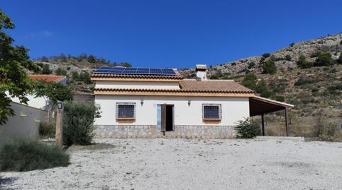 Foto 2 de Casa o chalet en venta en Jarales, Murcia