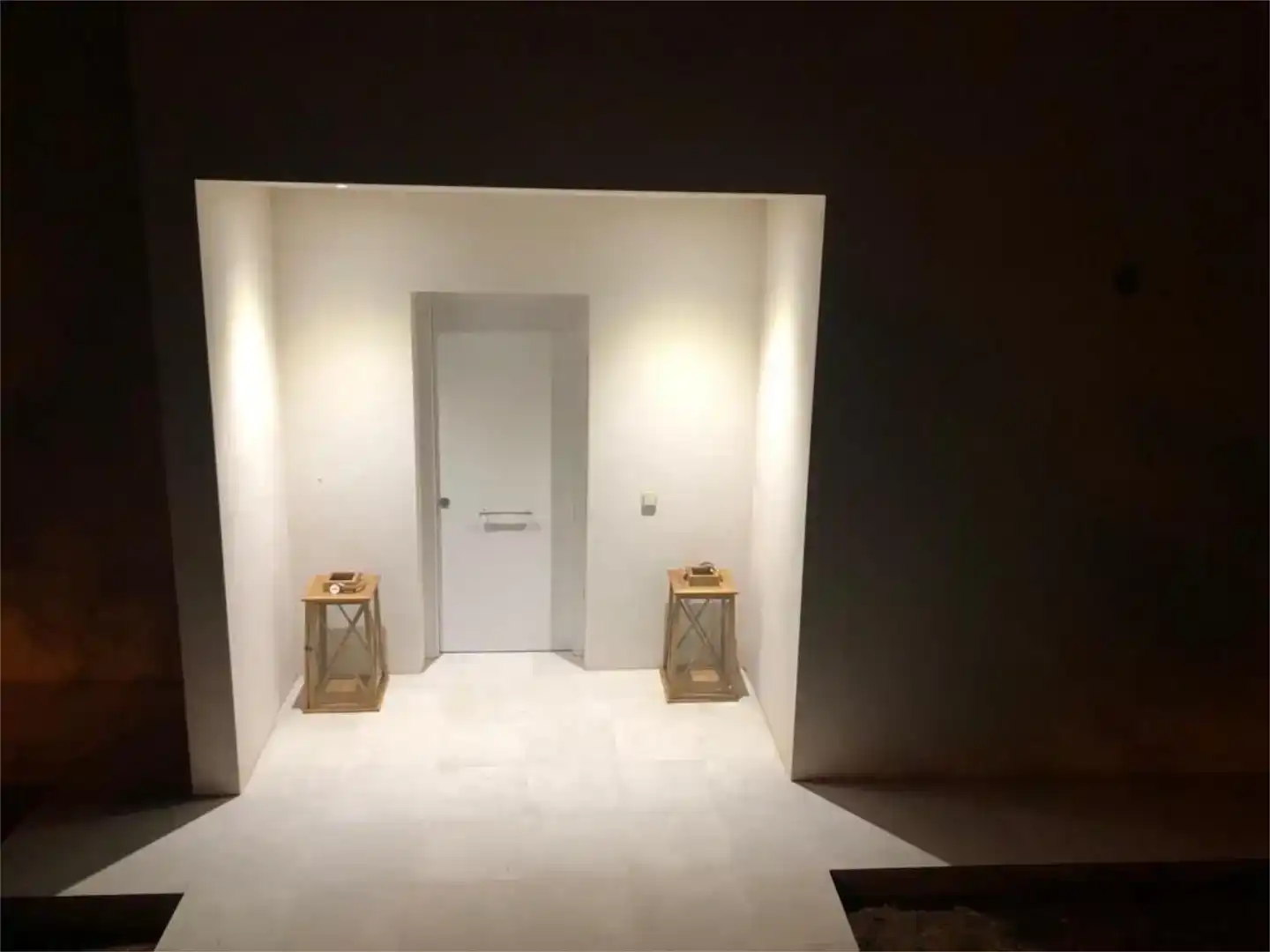 Casa o chalet de alquiler en Es Mercadal con Aire acondicionado, Jardín privado y Piscina