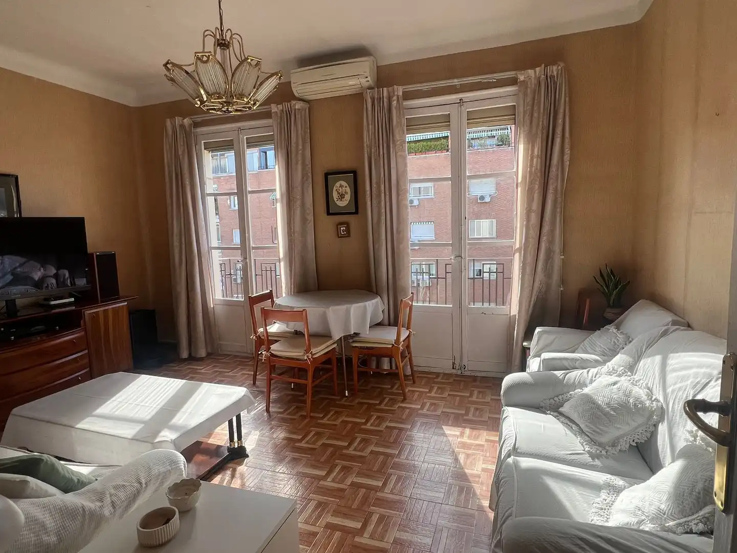 Flat with lift for sale in Calle de Narváez, imagen 4