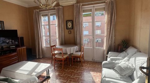 Foto 4 de Piso en venta en Calle de Narváez, Ibiza de Madrid, Madrid Capital