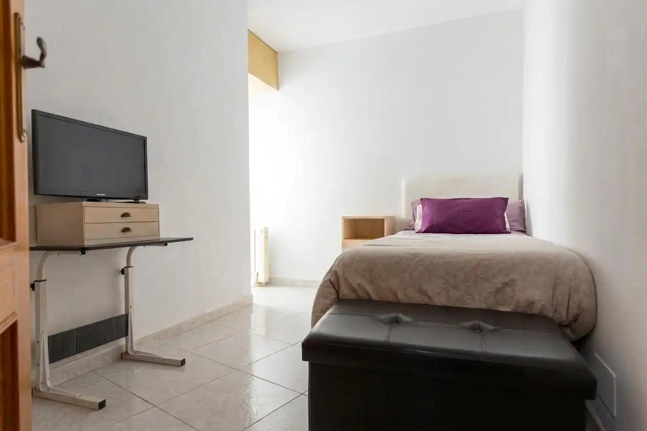 Appartamento con terrazza in vendita a Casco Antiguo, imagen 12
