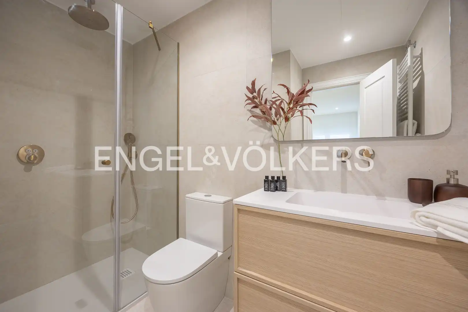 Piso en venta en Recoletos