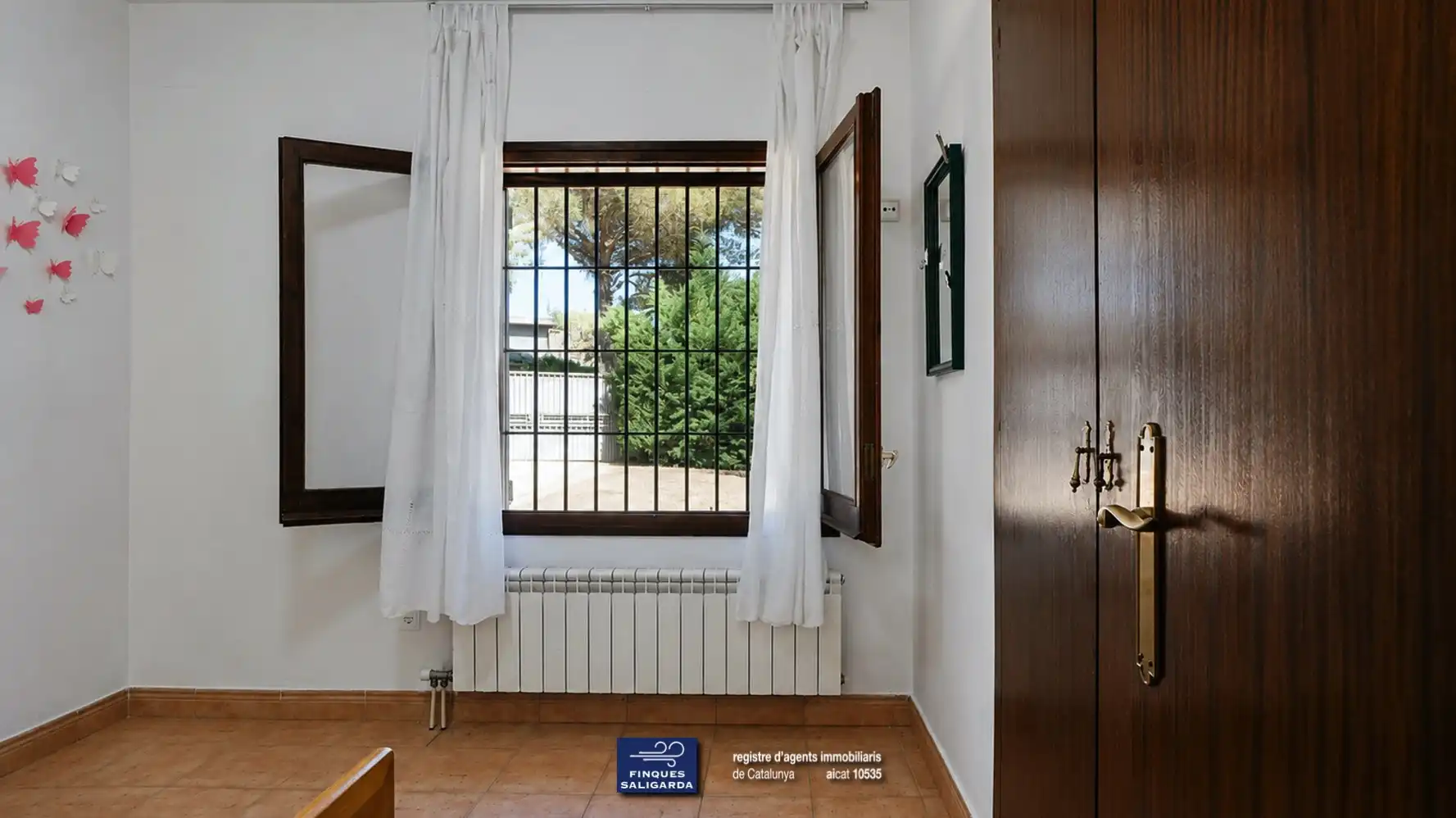 Casa o xalet en venda en Seva amb Calefacció, Terrassa i Traster