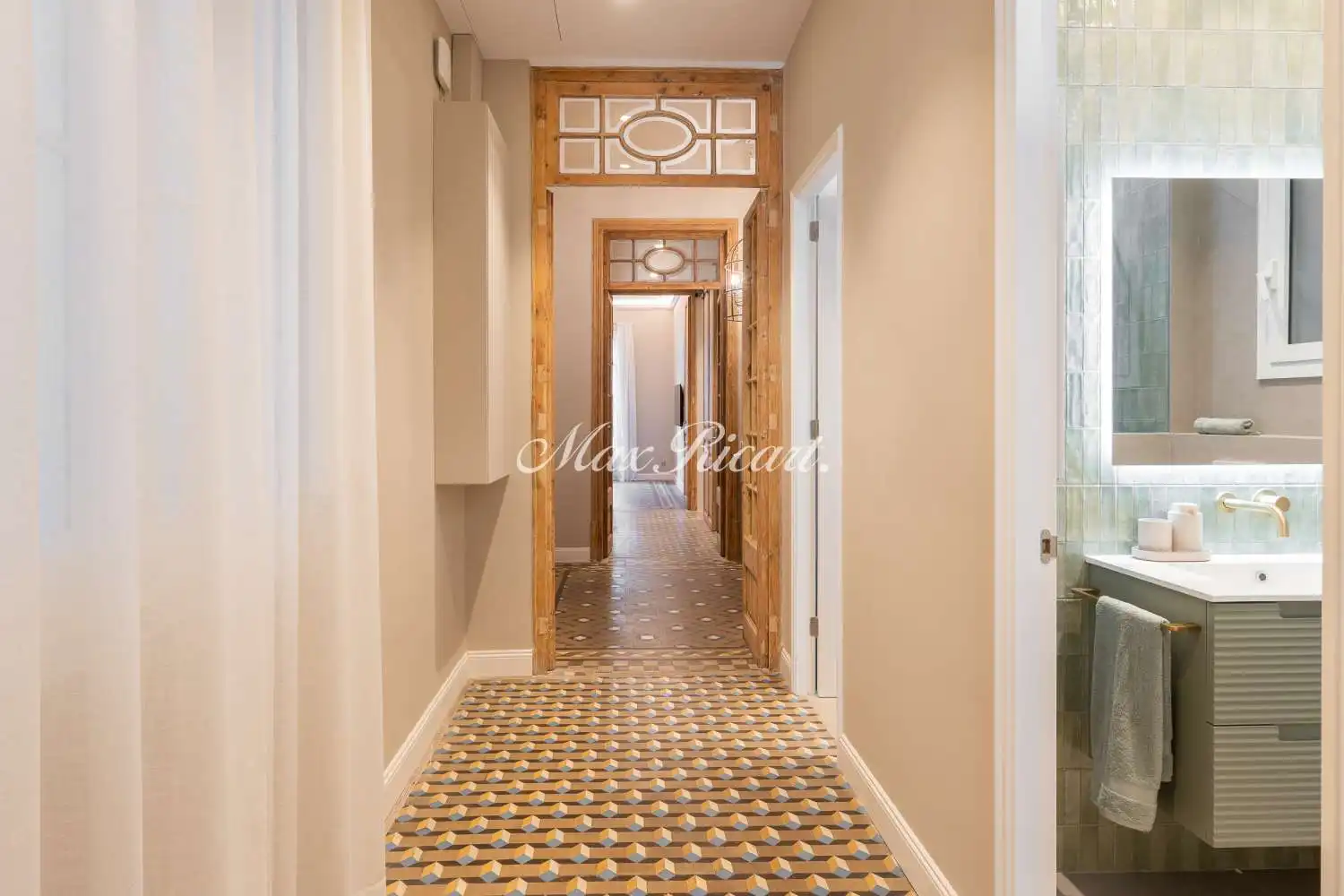 Appartement avec terrasse à louer à N/A, imagen 42
