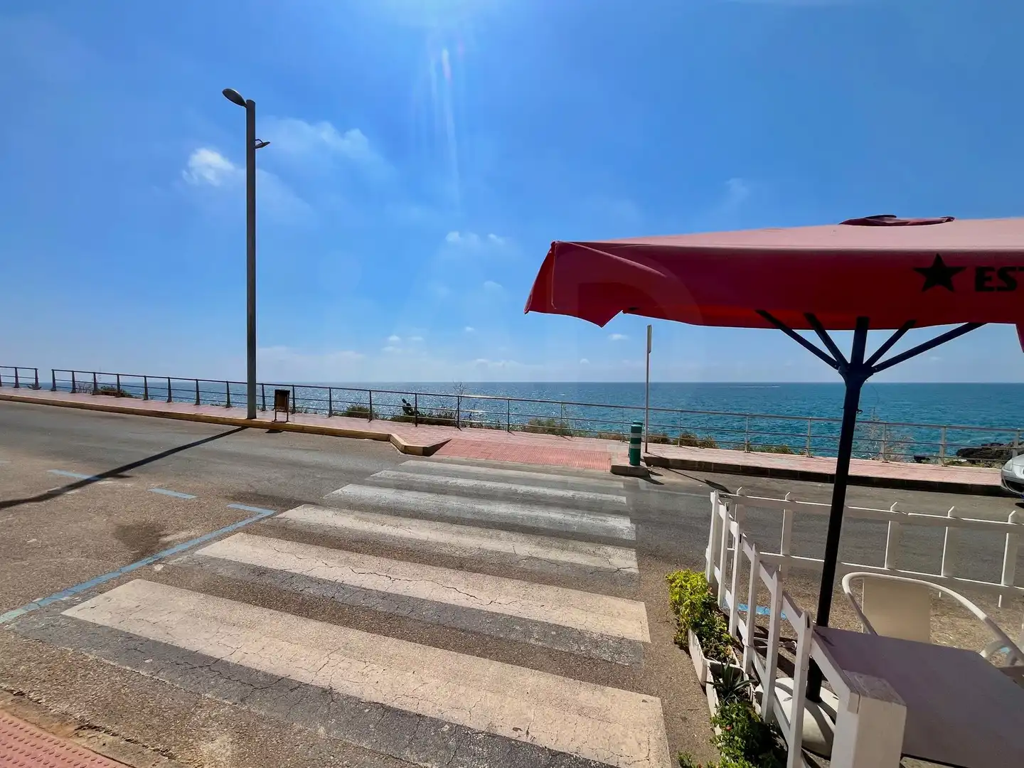 Exterior view of Flat for sale in Oropesa del Mar / Orpesa  with Terrace