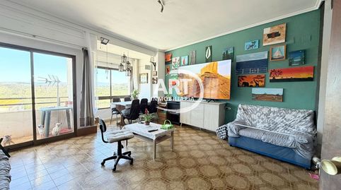 Foto 3 de Piso en venta en Jaume I, Benissanó, Valencia