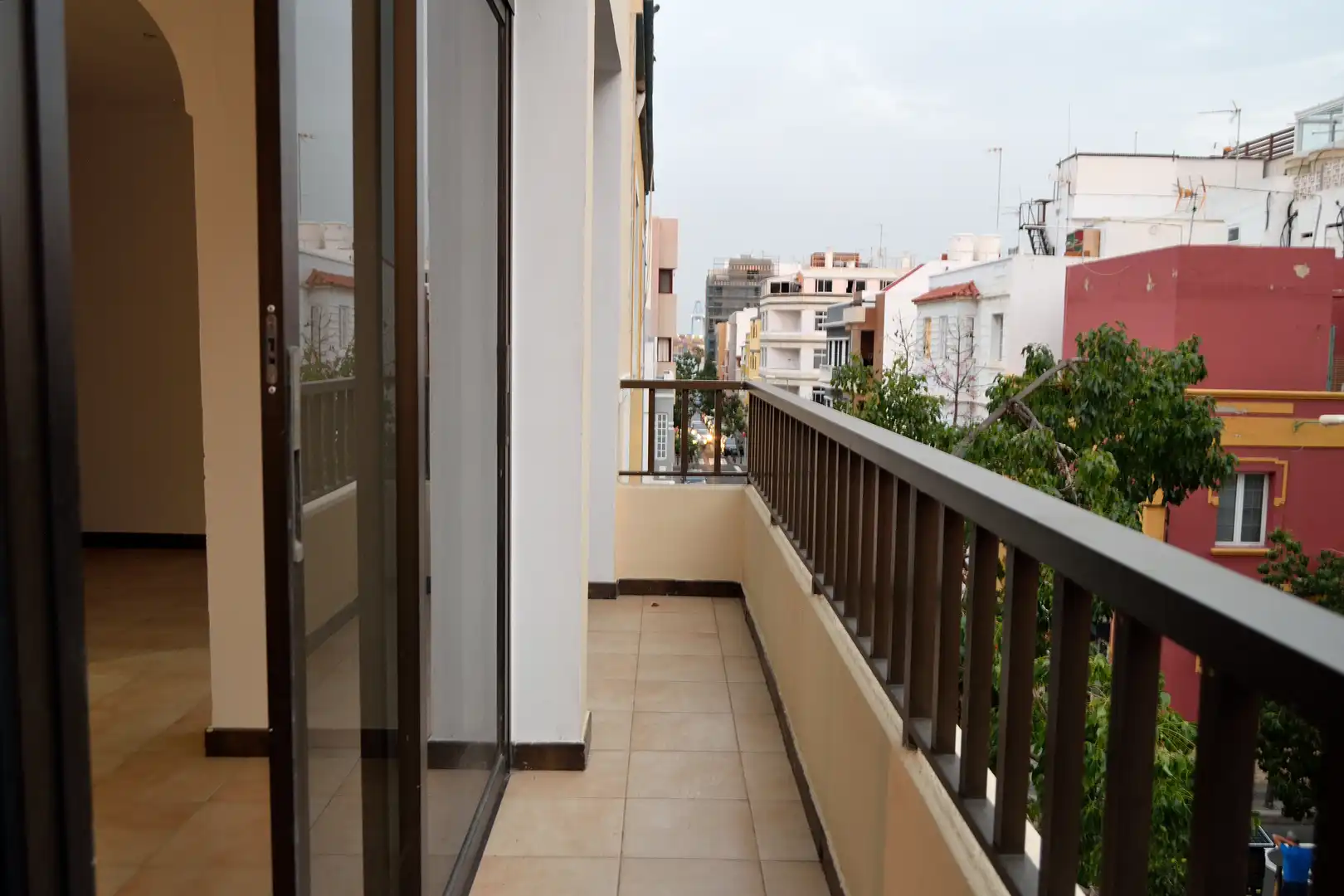 Terraza de Edificio en venta en Las Palmas de Gran Canaria