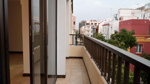 Foto 4 de Edifici en venda a Alcaravaneras, Las Palmas de Gran Canaria