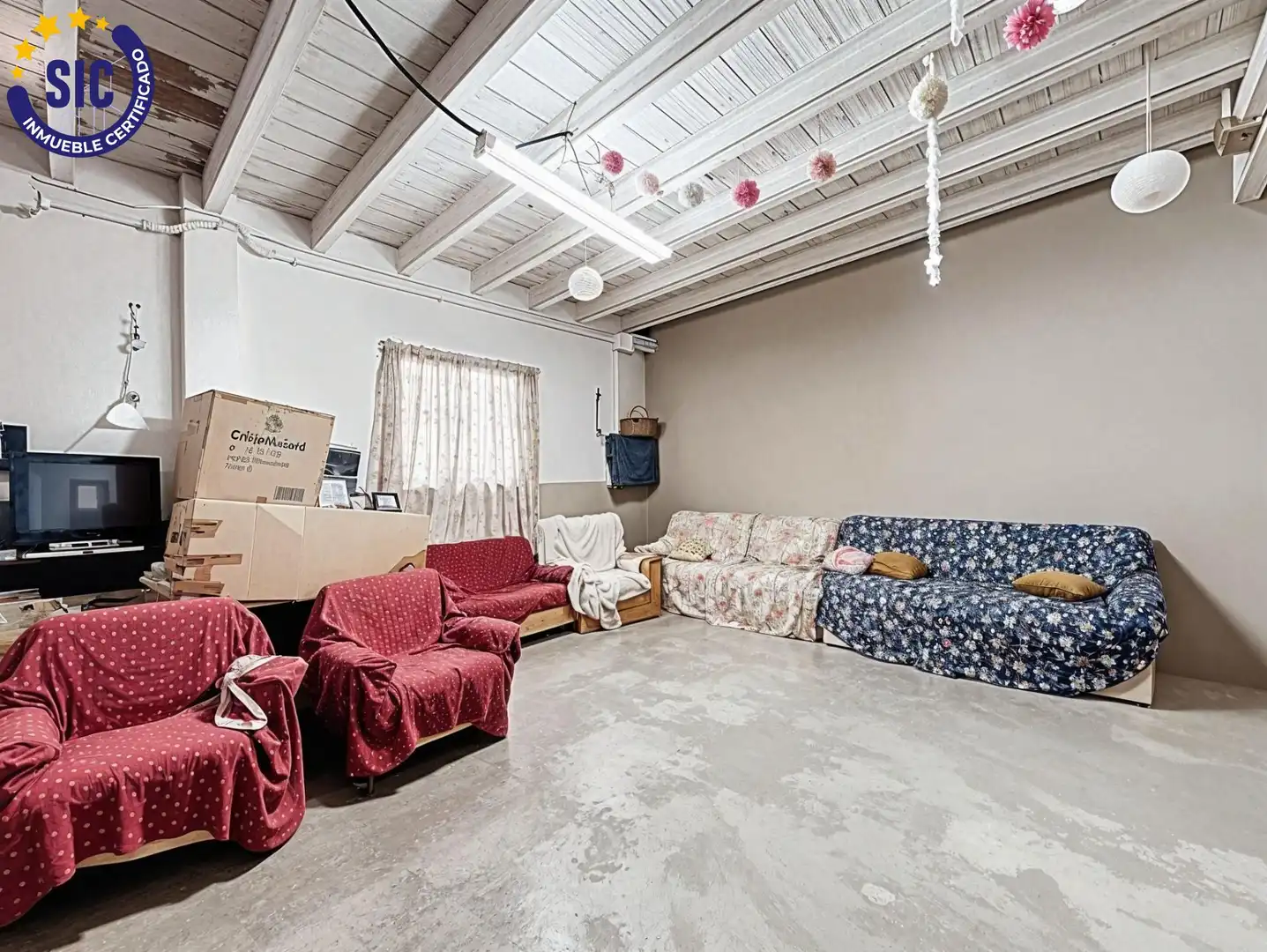 Casa o chalet en venta en Llocnou d'En Fenollet con Terraza