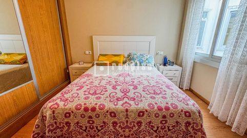Foto 5 de Piso en venta en Entrepeñas, Agra del Orzán - Ventorrillo, A Coruña Capital