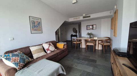 Foto 5 de Piso en venta en General Marvá, Mercado, Alicante / Alacant