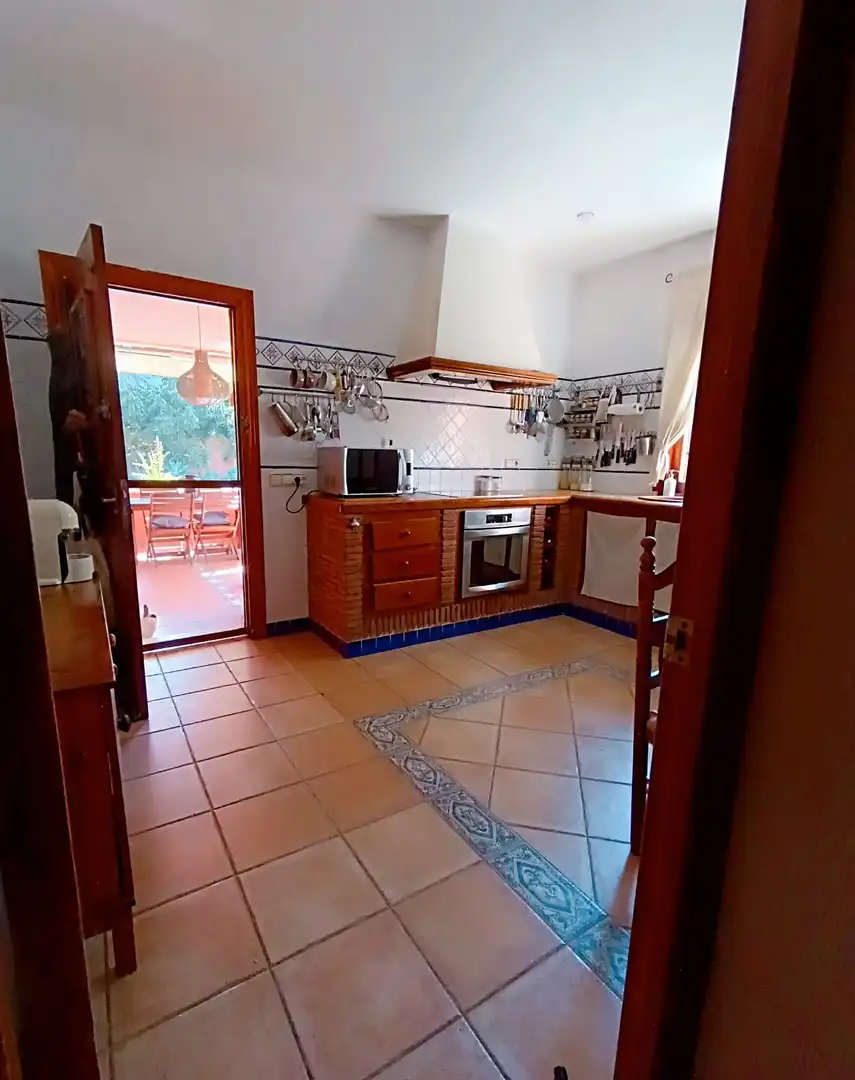 Houses for sale in Los Pinos