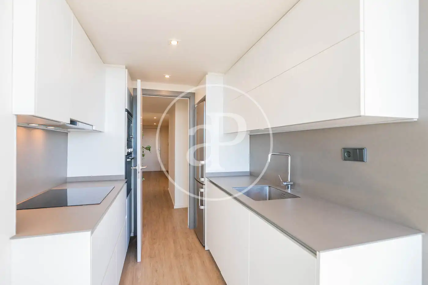 Flat for rent in Carrer de Llull, Diagonal Mar i el Front Marítim del Poblenou