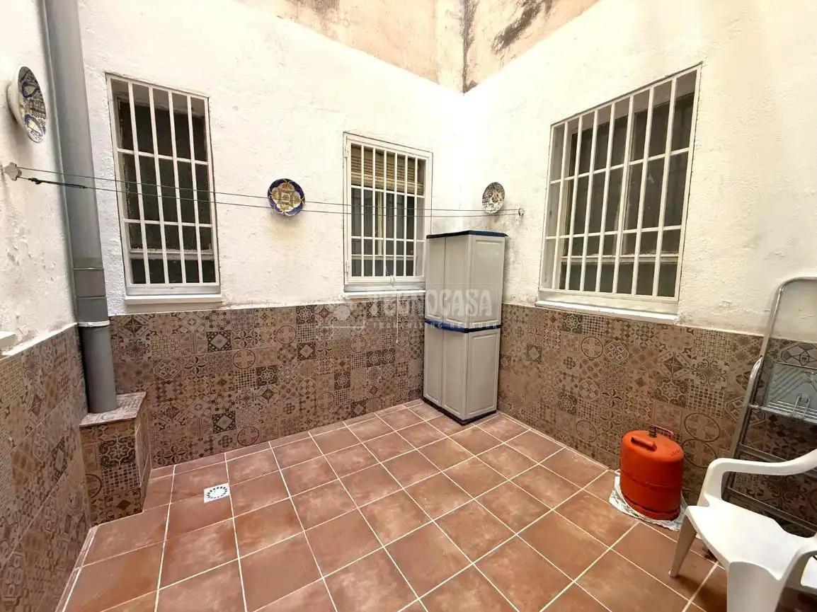 Flat for sale in Talavera de la Reina  with Air Conditioner