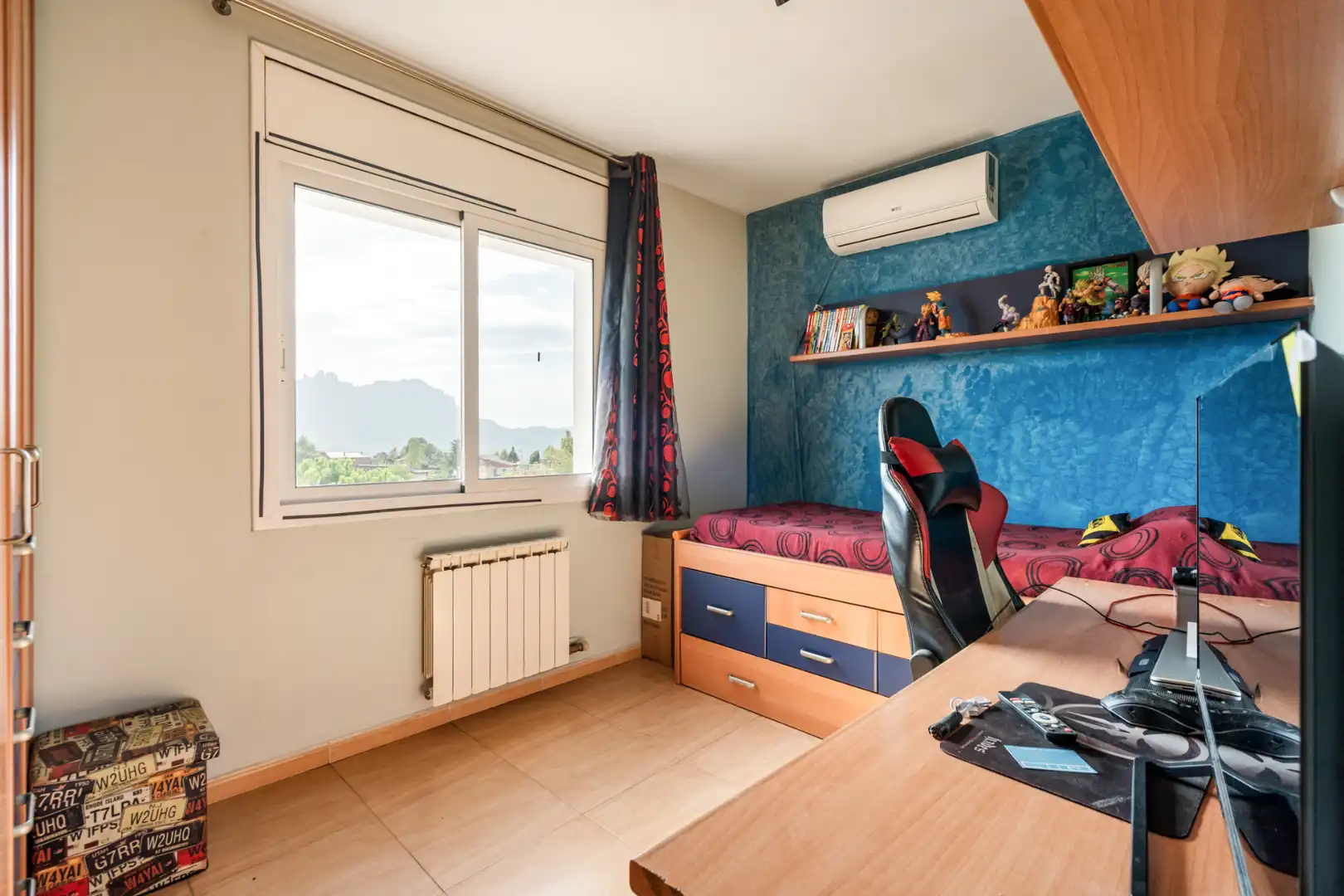 Villa avec piscine à vendre à Vacarisses, imagen 44