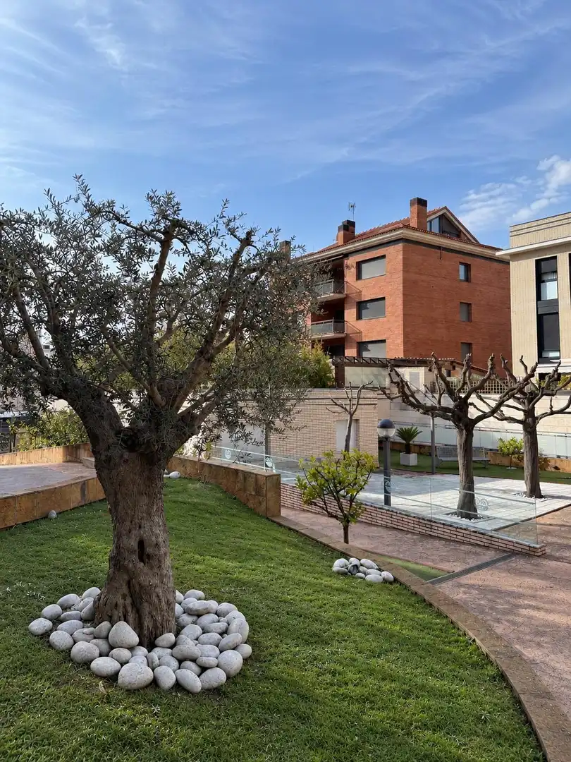 Maisonette mit Terrasse zur Miete in LLUIS VIVES, imagen 13