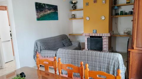 Foto 4 de Casa o xalet en venda a Camino Nazaret, S/n, Las Lagunas - Campano, Cádiz