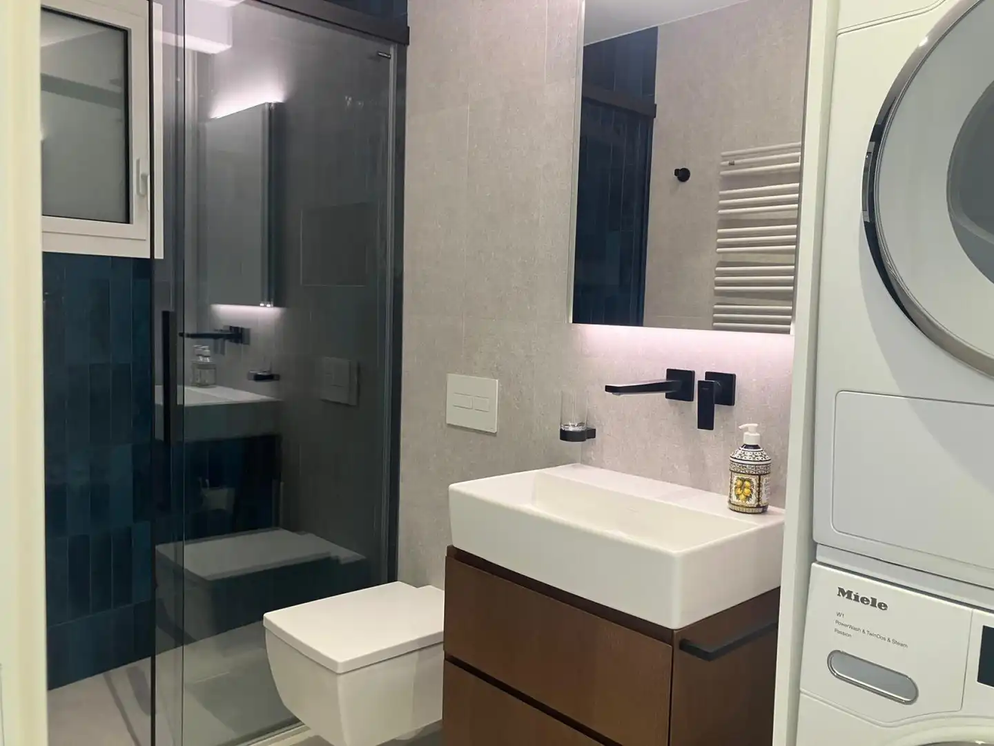 Penthouse mit Aufzug zum Verkauf in Marquès Montroig, imagen 18