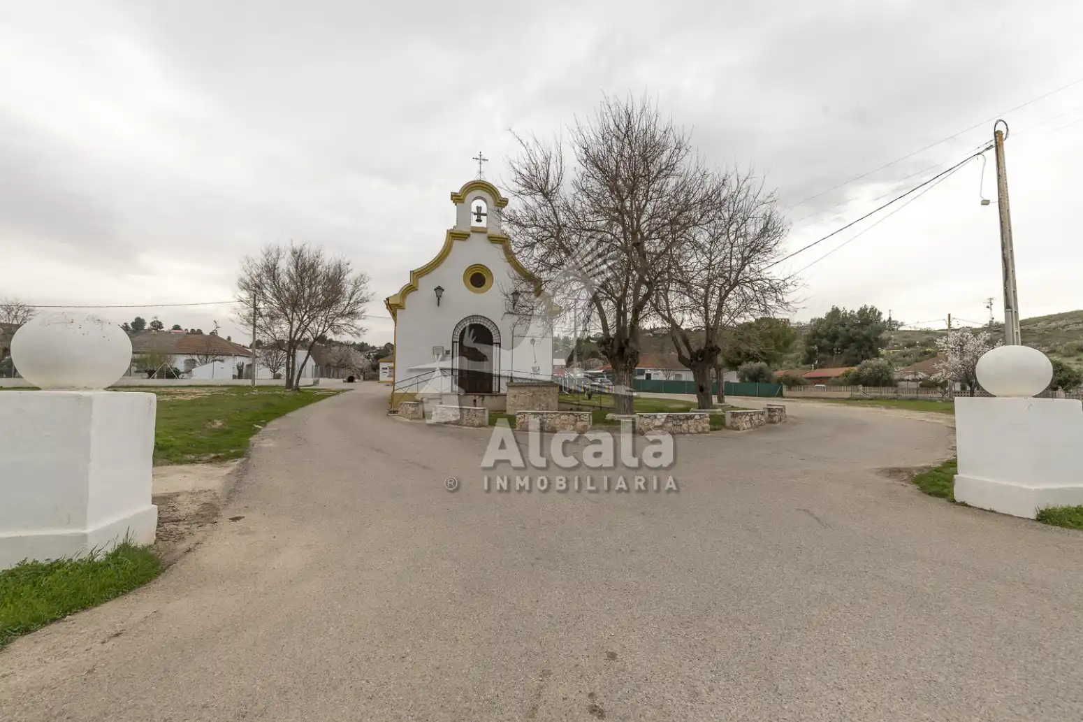 Terreny residencial en venda a Illana, imagen 65