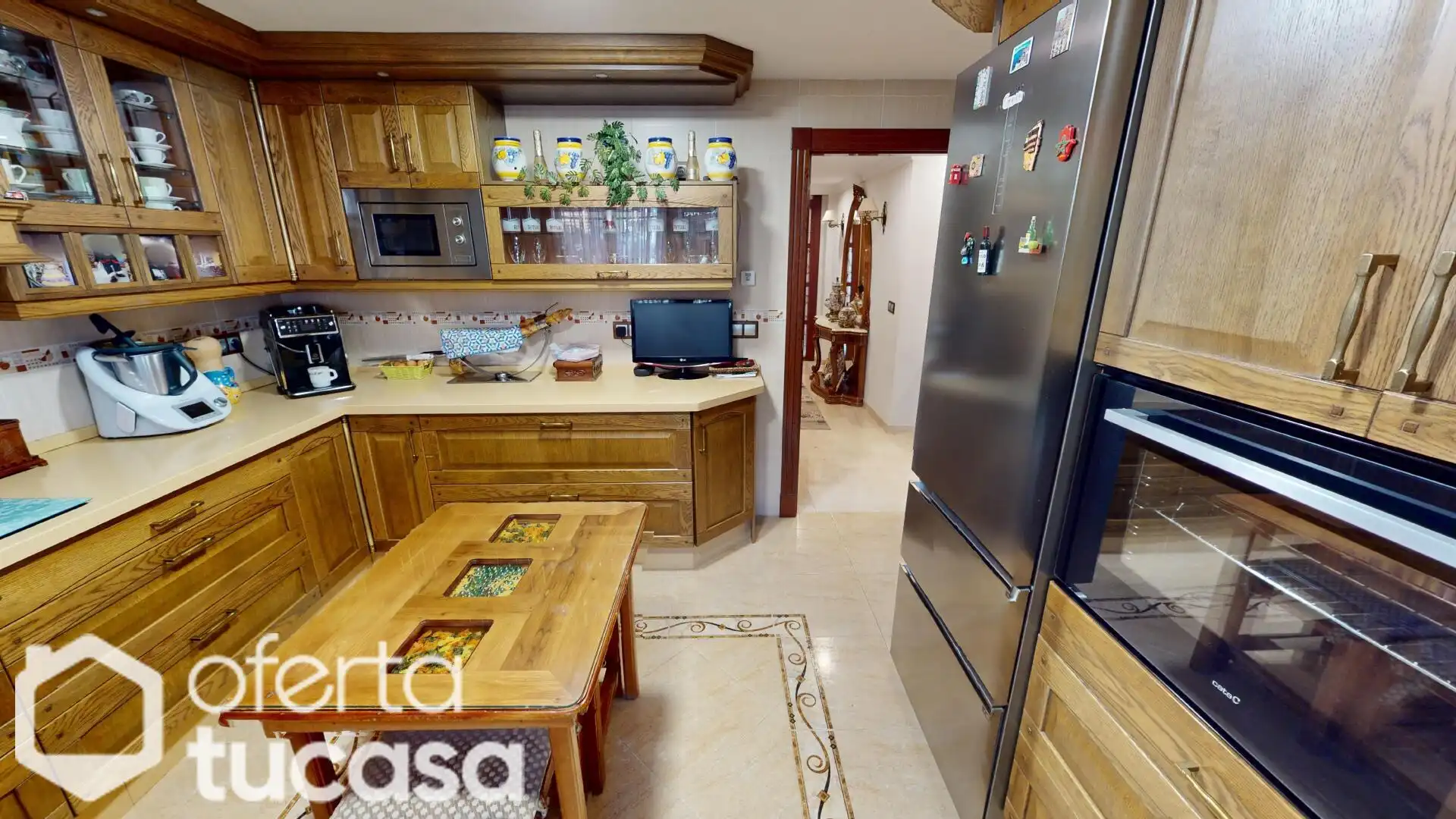 Appartement avec jardin à vendre à Ogíjares, imagen 9