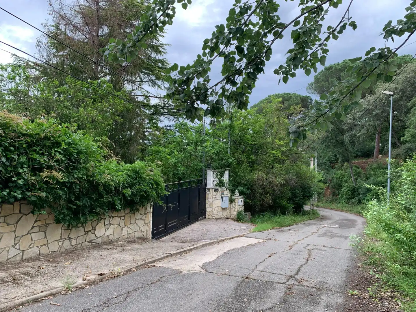 Houses for sale in Sant Celoni  with Air Conditioner, Heating and Private garden