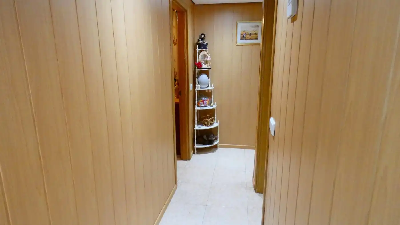 Piso con terraza en venta en Casco Urbano, imagen 6