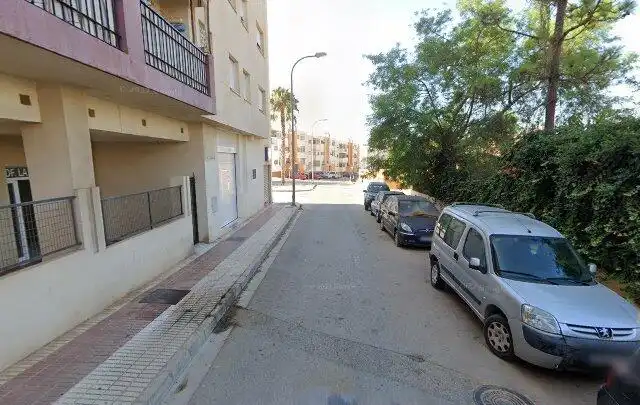 Parking de Piso en venta en Vélez-Málaga