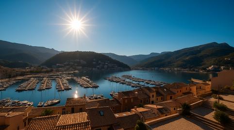 Foto 2 de Apartament en venda a Sóller, Illes Balears