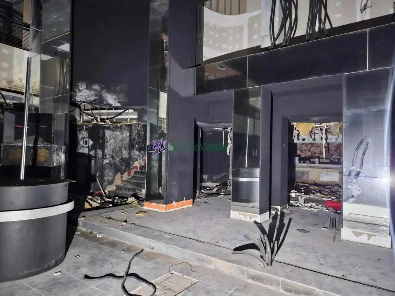 Business premises for sale in Baiona, imagen 9