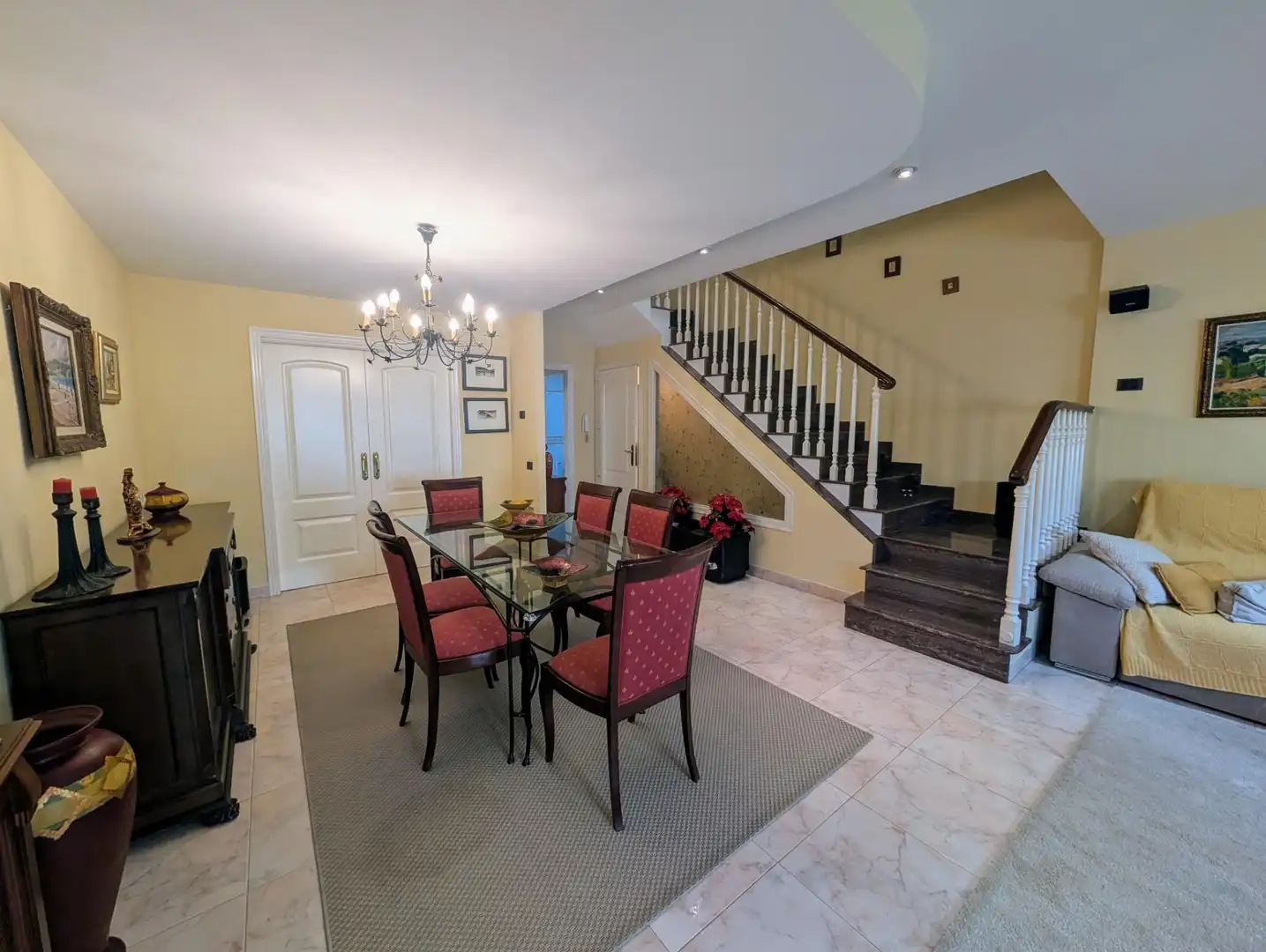 Maison avec jardin à vendre à Alcanar, imagen 48