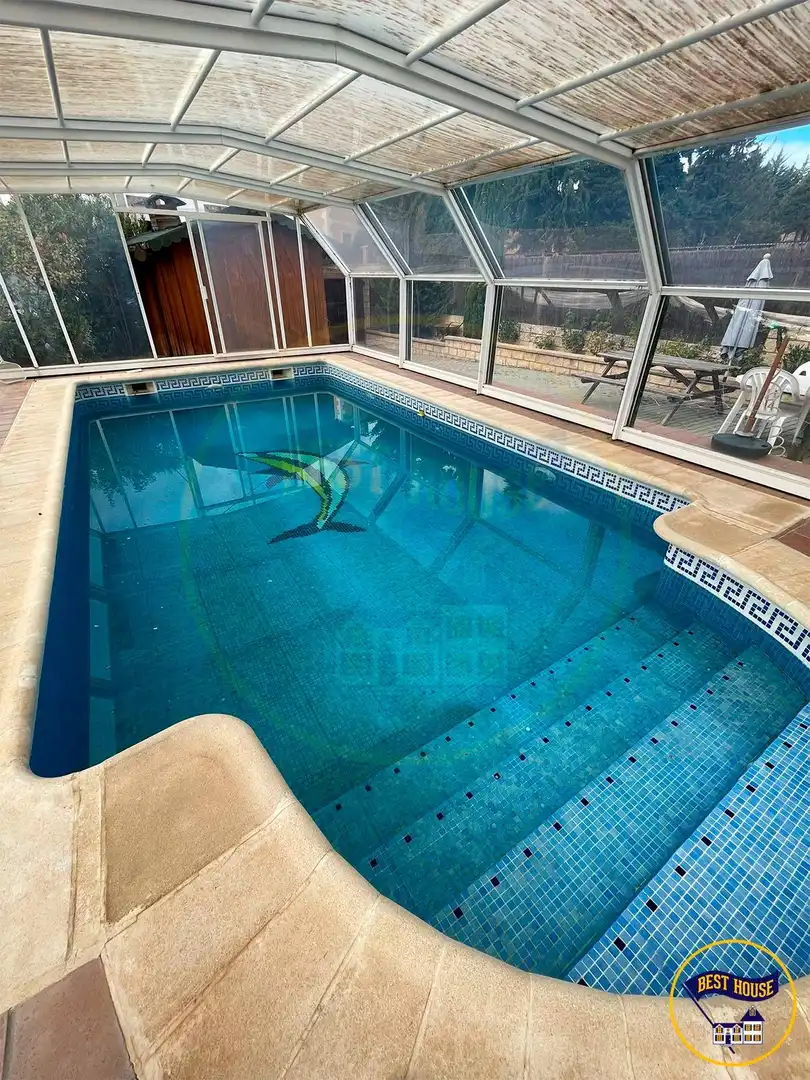 Casa o chalet en venta en Calle HORNO, Villalba de la Sierra