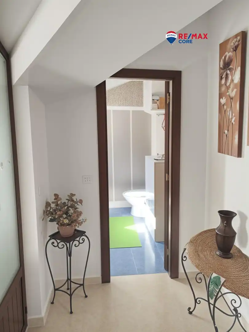 Dachboden zum Verkauf in Puebla de la Calzada mit Klimaanlage, Heizung und Möbliert