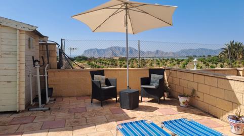 Foto 3 de Casa o xalet en venda a Carretera de Fortuna, Albatera, Alicante