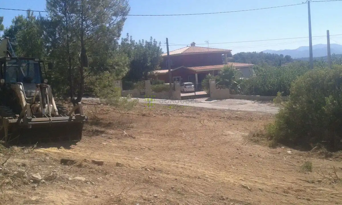 Terrenys i solars en venda a Borriol, imagen 5
