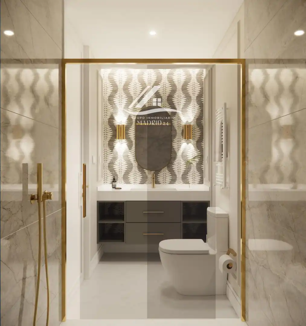 Flat with lift for sale in del General Díaz Porlier, imagen 15
