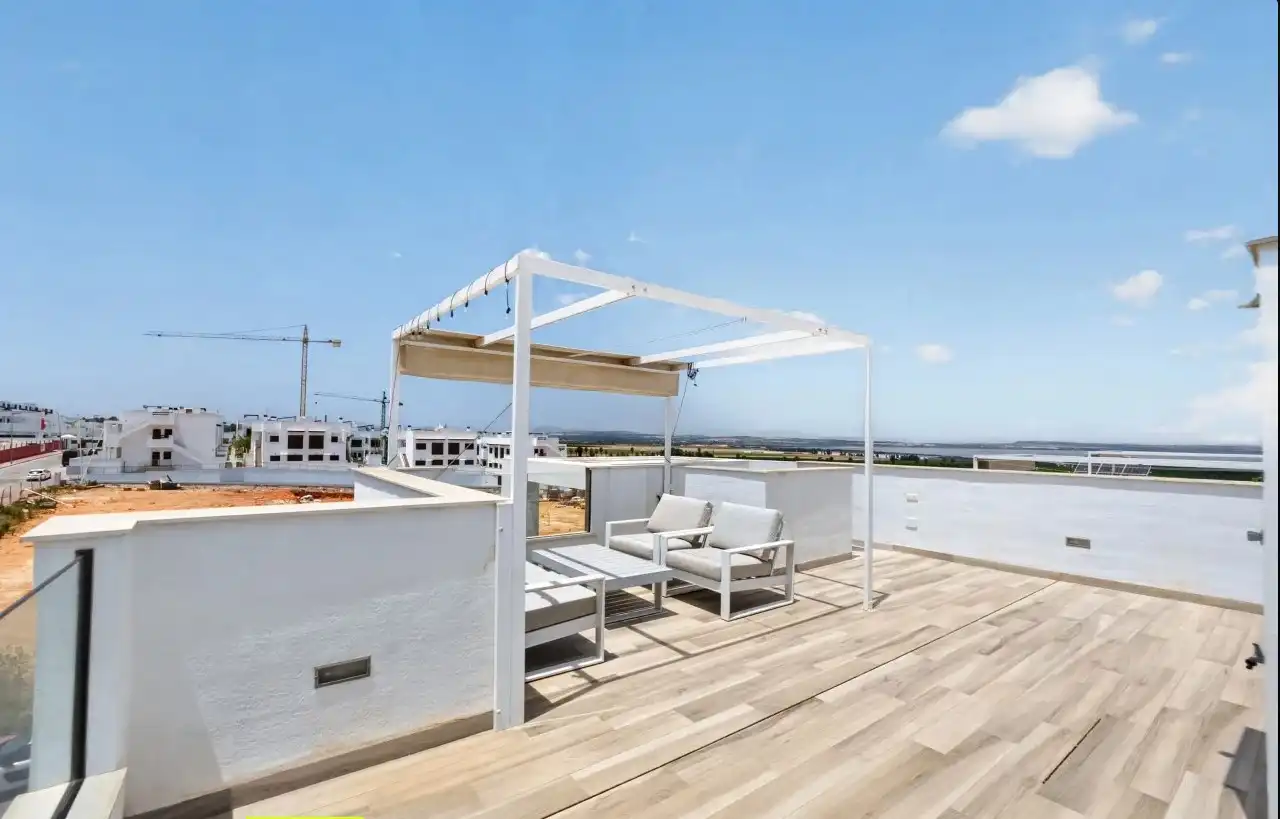 Chalet con piscina en venta en N/A, imagen 27
