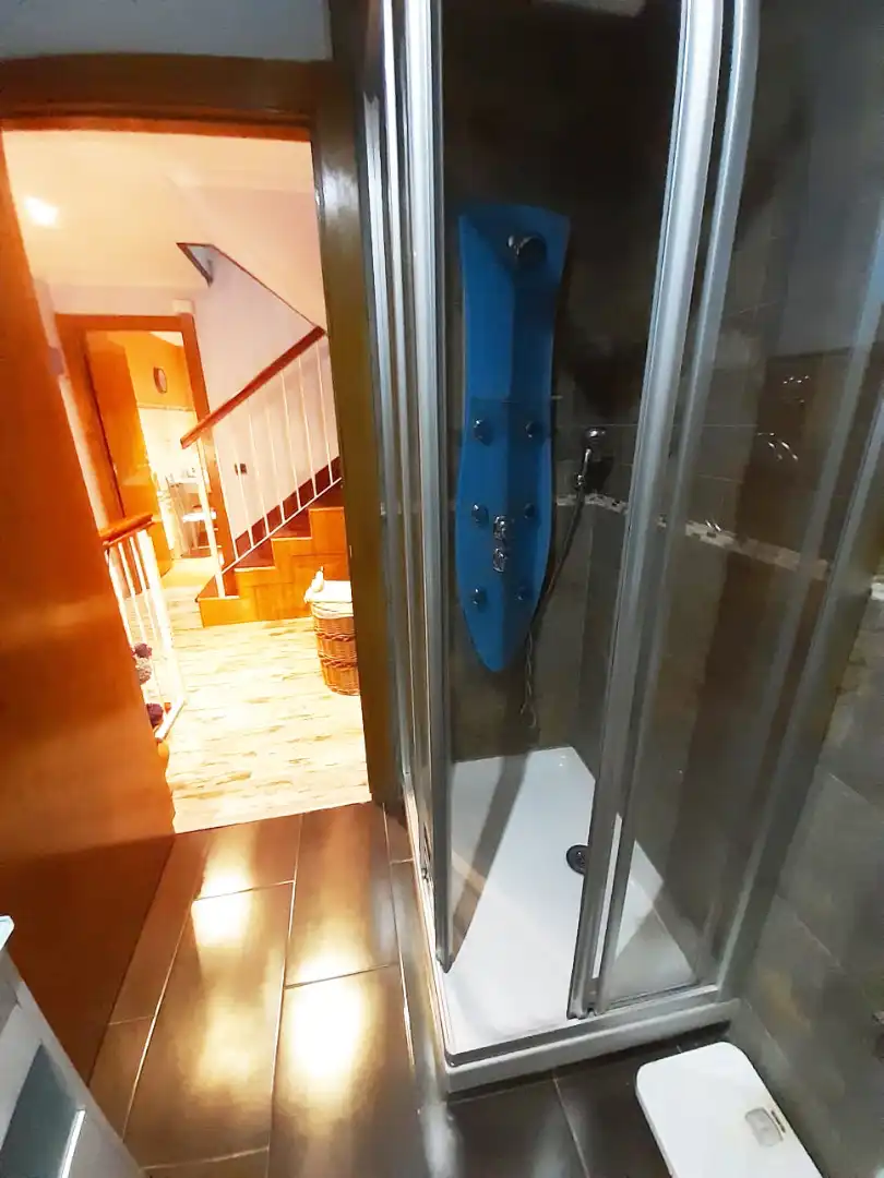 Apartamento de alquiler en Medina de Pomar